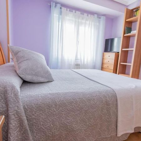 Apartamento Subrau Gijón Exterior foto